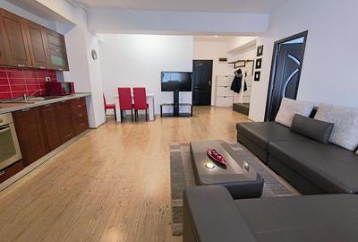 Apartament cu 2 camere semidecomandat, mobilat în Alba Iulia - 4