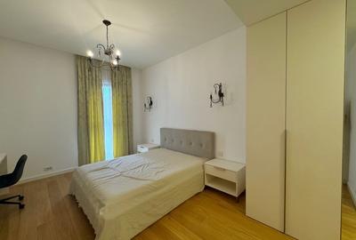 Apartament 2 camere One Herastrau Park - 8