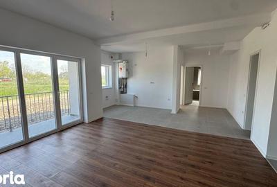 Apartament cu 2 camere în Moșnița Nouă - 14