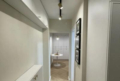 Apartament cu 2 camere decomandat, mobilat în Central - 3