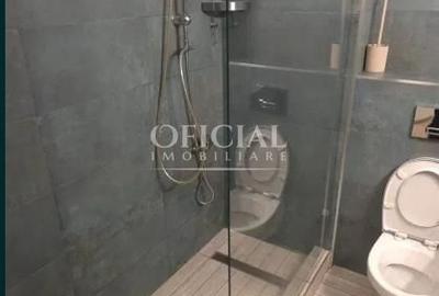 Apartament cu 2 camere semidecomandat, mobilat în Florești - 6