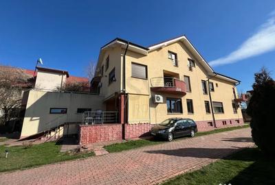 Casă cu 15 camere cu Canalizare în Pipera - 3