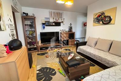 Apartament cu 2 camere in zona Dambovita, centrala termica și ac - 2