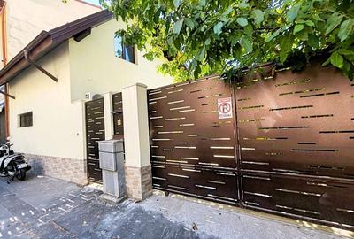 Casă 4 Camere, 110 m?, Curte 40 m?, 2 Loc. Parcare, Stefan cel Mare - 4
