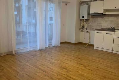 Apartament cu 2 camere decomandat în Rovine