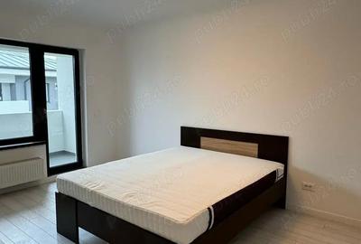 Garsoniera Bloc Nou! 9 Km 20 de min de Piata Unirii, statia STB in fata - 6