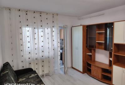 Garsonieră decomandată în Dosu Bricii - 3