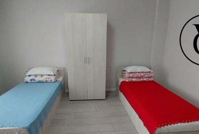 Apartament 3 camere + parcare - Zen Residence - termen lung Apartament 3 camere + parcare - Zen Residence - termen lung - 7