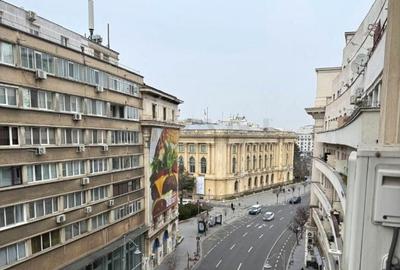 Studio Dublu Calea Victoriei Studio Dublu Calea Victoriei - 2