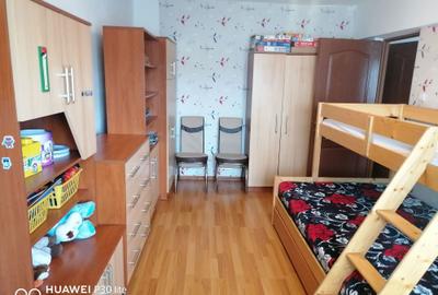 Apartament cu 2 camere semidecomandat în Central - 1