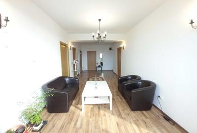 Apartament cu 4 camere în Băneasa - 3