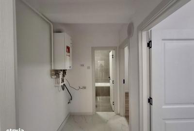 Apartament cu 3 camere, mobilat în Rovine - 2