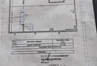 Spatiu comercial modern si accesibil, Sos. Oltenitei la intrarea in Popesti Leor Spatiu comercial modern si accesibil, Sos. Oltenitei la intrarea in Popesti Leor - 6