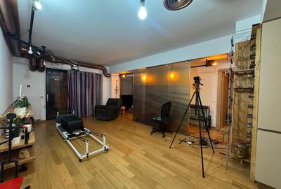 Apartament cu 3 camere decomandat, mobilat în Pipera