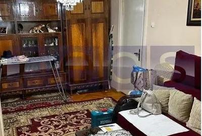 DE VANZARE AP 2 CAMERE 50 MP DRUMUL TABEREI | SEMIDECOMANDAT | METROU