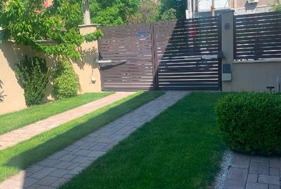 Casă individuală cu 5 camere cu Teren 176 Mp în Sărari - 8