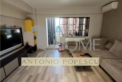 Apartament 3 camere, centrala proprie, Ploiesti, zona centra - 16