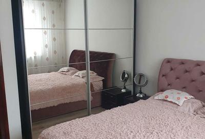 Apartament cu 2 camere decomandat în Central - 6