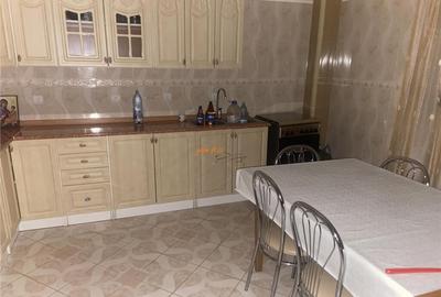 Casa de in Campineanca, suprafata construita 509 mp , parte - 5