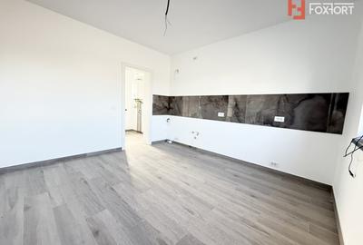 Casă individuală cu 4 camere cu Teren 322 Mp în Săcălaz - 12