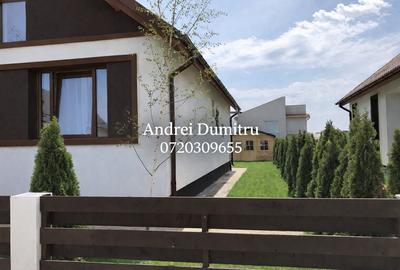 Casă Modernă în Berceni - Confort și Flexibilitate pentru Familia Ta - 4