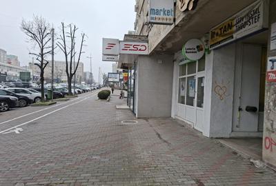 Spațiu comercial, de 26 mp, în Ultracentral - 4
