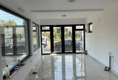 Spațiu comercial, de 45 mp, în Ultracentral - 4