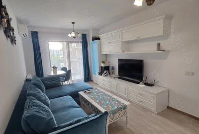 Apartament 2 camere Moghioros Park Residence - 3