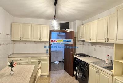 Muncii-Calea Calarasilor | 3 minute metrou  | etaj 7 | mobilat - 1