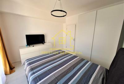 2 Cam- Pallady- Parcul Teilor-prima inchiriere - Mobilat si utilat modern-Parcar - 14