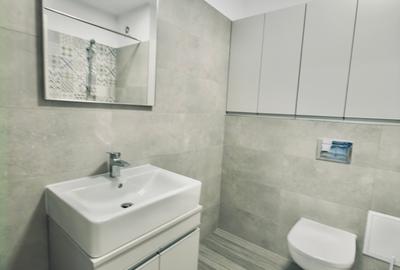 Apartament cu 2 camere de inchiriat in zona Tractorul,et 4/8 cu loc de parcare - 7