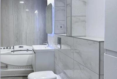 Apartament cu 4 camere decomandat în Nord