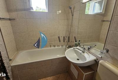 Apartament cu 3 camere decomandat în Cornișa - 7
