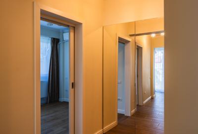 Apartament 4 camere Magheru - 11