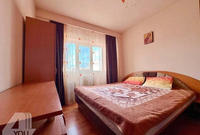 Apartament 2 camere Podgoria 60 mp et.2 4 mobilat si utilat - 5