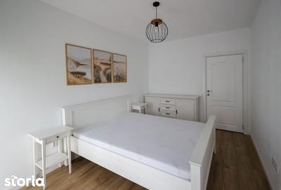 Apartament cu 2 camere în Florești - 7