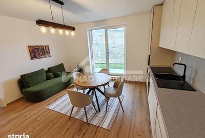 Apartament cu 2 camere în Chinteni - 1