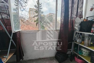 Apartament cu 2 camere la etaj intermediar, etajul 1, zon... - 7