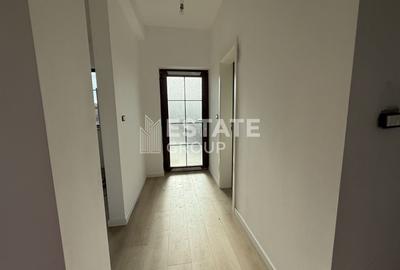 Duplex cu 3 camere despartit prin camera tehnica in Mosnita Noua - 3