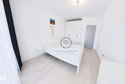 Apartament cu 2 camere decomandat în B-dul București - 3
