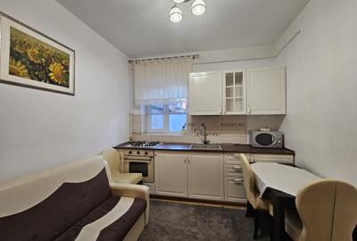 Garsonieră decomandată în Central - 4