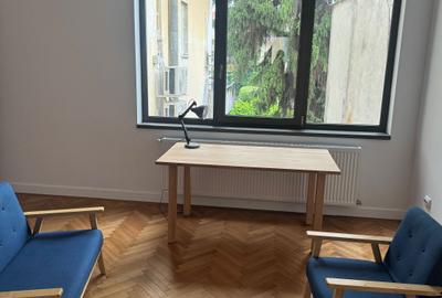 Spațiu comercial, de 25 mp, în Central