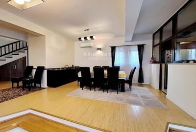 Vila individuala proximitate DN1 Corbeanca - 7