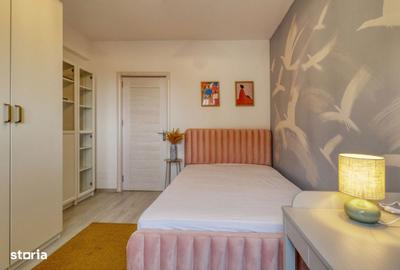 Apartament cu 3 camere în Chiajna - 19