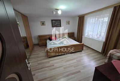 Casă cu 4 camere cu Teren 1036 Mp în Central - 16
