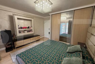 Apartament modern cu 2 camere, in Subcetate, mobilat, utilat,  loc de parcare - 4