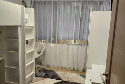 Apartament cu 3 camere decomandat, mobilat în Unirii - 2