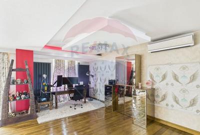 PENTHOUSE CU PISCINA ACOPERITA SI TERASA PANORAMICA - 9