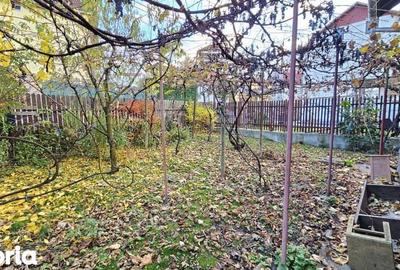 Teren de 382 mp, în Andrei Mureșanu - 9