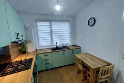 Apartament de vanzare, 1 camera, zona Cetatea Oradea - 2